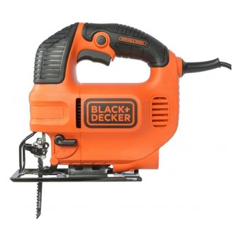  Лобзик Black+Decker KS701PE3-QS 