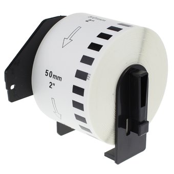  Картридж ленточный Brother DK22223 для Brother QL-570 