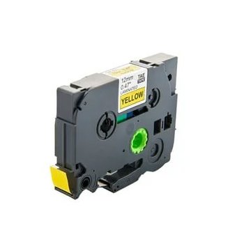  Картридж ленточный Brother TZE611 для Brother P-touch 