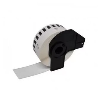  Картридж ленточный Brother DK11204 для Brother QL-570 