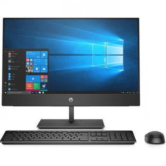  Моноблок HP ProOne 440 G5 (7EM70EA) 