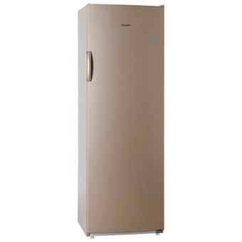  Морозильная камера Atlant 7204-190 бежевый 