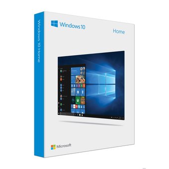  Программное обеспечение Microsoft RET Windows 10 Home FPP 32/64B RUS USB (HAJ-00073) 