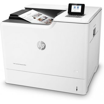  Принтер лазерный HP Color LaserJet Enterprise M652n (J7Z98A) 