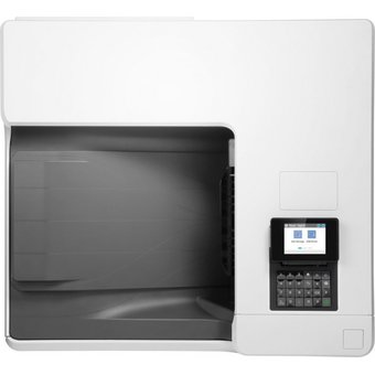  Принтер лазерный HP Color LaserJet Enterprise M652n (J7Z98A) 