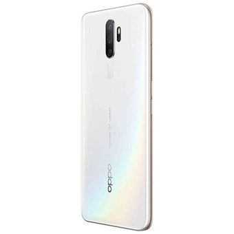  Смартфон OPPO A5 2020 Сияющий белый 64Gb (CPH1931) 