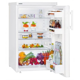  Холодильник Liebherr T 1410 белый 
