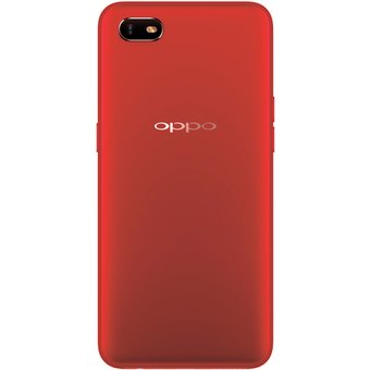  Смартфон OPPO A1k (CPH1923) Красный 32Gb 