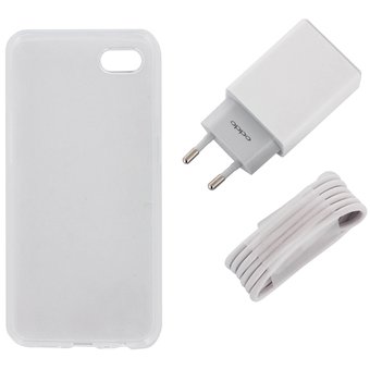  Смартфон OPPO A1k (CPH1923) Красный 32Gb 