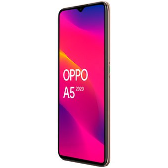  Смартфон OPPO A5 2020 Сияющий белый 64Gb (CPH1931) 