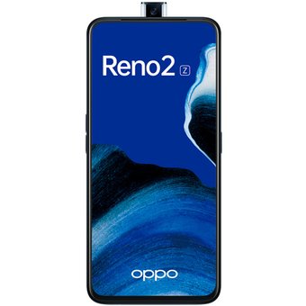  Смартфон OPPO Reno 2Z (CPH1951) Сияющая ночь 128Gb 