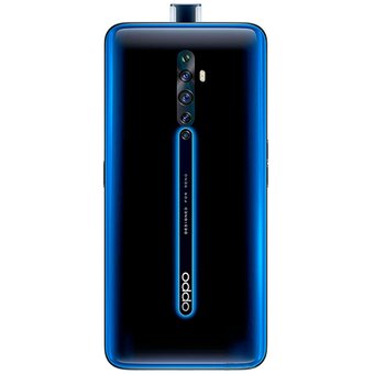  Смартфон OPPO Reno 2Z (CPH1951) Сияющая ночь 128Gb 