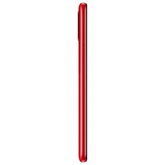 Смартфон Samsung Galaxy A31 2020 64Gb Red (SM-A315FZRUSER) 