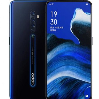  Смартфон OPPO Reno 2Z (CPH1951) Сияющая ночь 128Gb 