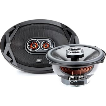  Автоколонки JBL Club 9630 