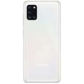  Смартфон Samsung Galaxy A31 2020 128Gb White (SM-A315FZWVSER) 