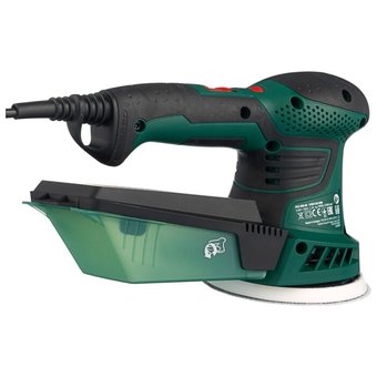  Эксцентриковая шлифмашина Bosch PEX 300 AE 