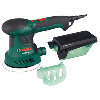  Эксцентриковая шлифмашина Bosch PEX 300 AE 