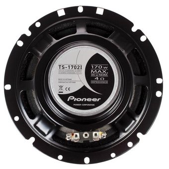  Автоколонки Pioneer TS-1702I 