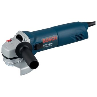  УШМ Bosch GWS 1000 (06018218R0) 