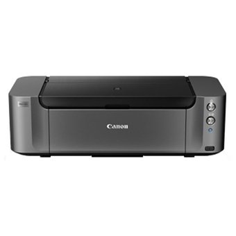  Принтер струйный Canon Pixma PRO-10S черный/серый 