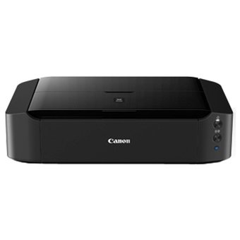  Принтер струйный Canon Pixma iP8740 черный 