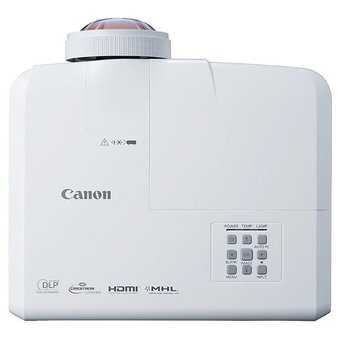  Проектор Canon LV-X310ST 