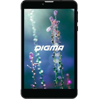  Планшет Digma Citi 7586 Black 16G+3G 