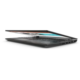  Ноутбук Lenovo ThinkPad T580 20L90043RT i5 8250U/16Gb/SSD256Gb/Intel UHD Graphics 620/15.6"/IPS/FHD (1920x1080)/Win10 Pro 64/black 