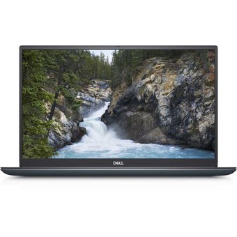  Ноутбук Dell Vostro 5590-7804 i5 10210U/8Gb/1Tb/SSD128Gb/nVidia GeForce MX230 2Gb/15.6"/WVA/FHD (1920x1080)/Linux Ubuntu/grey 