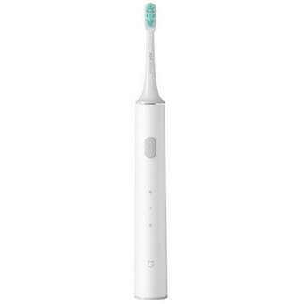  Электрическая зубная щетка Xiaomi Mijia T300 Electric Toothbrush (MES602) белая 