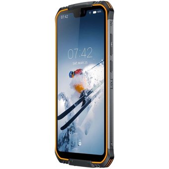  Смартфон Doogee S68 Pro Fire Orange 