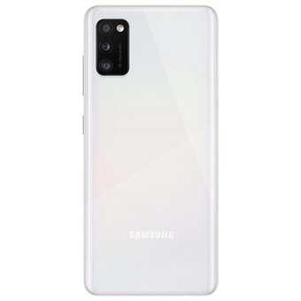  Смартфон Samsung Galaxy A41 2020 64Gb White (SM-A415FZWMSER) 