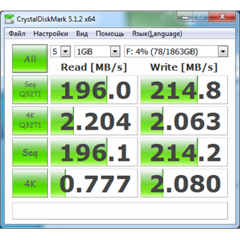  HDD Server WD Ultrastar 7K2 (HUS722T2TALA604) (3.5’’, 2TB, 128MB, 7200 RPM, SATA 6Gb/s, 512N SE) SKU: 1W10002 