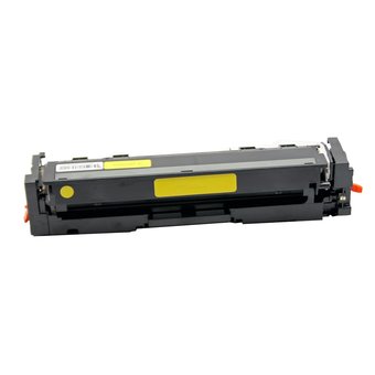  Картридж лазерный HP 205A CF532A желтый (900стр.) для HP MFP M180/181 