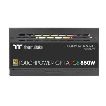  Блок питания Thermaltake Toughpower GF1 ARGB 850W 