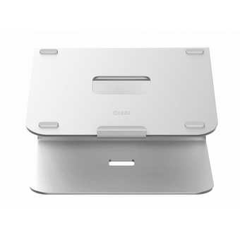  Подставка для ноутбука E-Stand Xiaomi Silver 