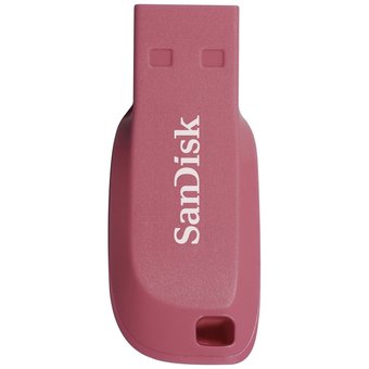 USB-флешка SanDisk CZ50 Cruzer Blade 32GB USB 2.0, Pink (SDCZ50C-032G-B35PE) 