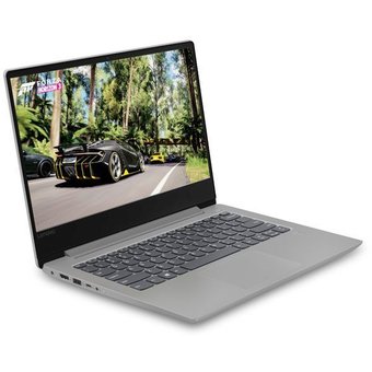  Ноутбук Lenovo IdeaPad 330S-14IKB 81F4013URU i3 8130U/4Gb/1Tb/AMD Radeon R540 2Gb/14"/IPS/FHD (1920x1080)/Win10/grey 
