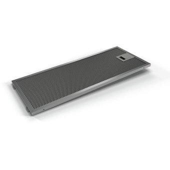  Вытяжка Bosch Serie 8 DWF97RV60 черный упр. сенсорное (1 мотор) 