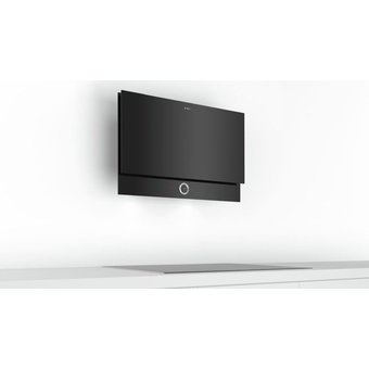  Вытяжка Bosch Serie 8 DWF97RV60 черный упр. сенсорное (1 мотор) 