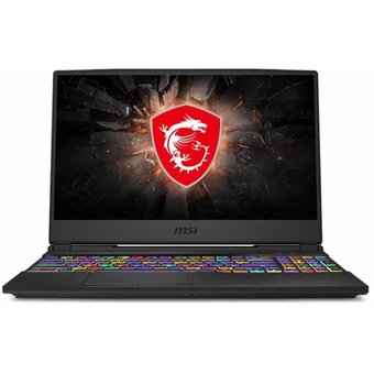  Ноутбук MSI GL75 9SDK-264XRU (MS-17E5) 9S7-17E512-264 17.3'' FHD i7-9750H 2.60GHz Hexa/16GB/1TB+128GB SSD/GF GTX1660Ti 6GB/HM370/noDVD 
