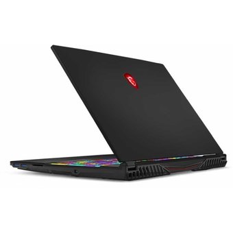  Ноутбук MSI GL75 9SDK-264XRU (MS-17E5) 9S7-17E512-264 17.3'' FHD i7-9750H 2.60GHz Hexa/16GB/1TB+128GB SSD/GF GTX1660Ti 6GB/HM370/noDVD 
