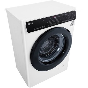  Стиральная машина LG F2H5HS6W 