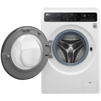  Стиральная машина LG F2H5HS6W 