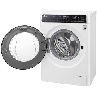 Стиральная машина LG F2H5HS6W 