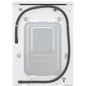  Стиральная машина LG F2H5HS6W 