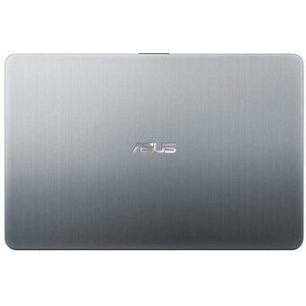  Ноутбук Asus VivoBook X540MB-DM128 90NB0IQ3-M02260 Pentium Silver N5000/4Gb/SSD256Gb/nVidia GeForce Mx110 2Gb/15.6"/FHD (1920x1080)/Endless/black 