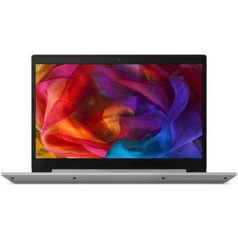  Ноутбук Lenovo IdeaPad L340-15API 81LW005MRU 15.6'' HD AMD Ryzen 5 3500U 2.1GHz Quad/8GB+256GB SSD/R Vega 3/noDVD4.1/0.3MP/3cell/2.20kg/W10 