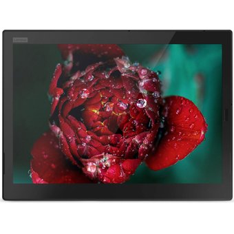  Ноутбук Lenovo ThinkPad X1 Tablet 20KJ001PRT i5 8250U/8Gb/SSD256Gb/13"/IPS/QHD+/Win10 Pro 64/black 